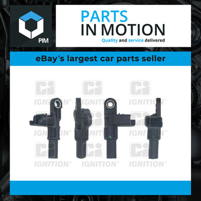 Camshaft Position Sensor fits PEUGEOT CI 9677493380 Genuine Quality Guaranteed
