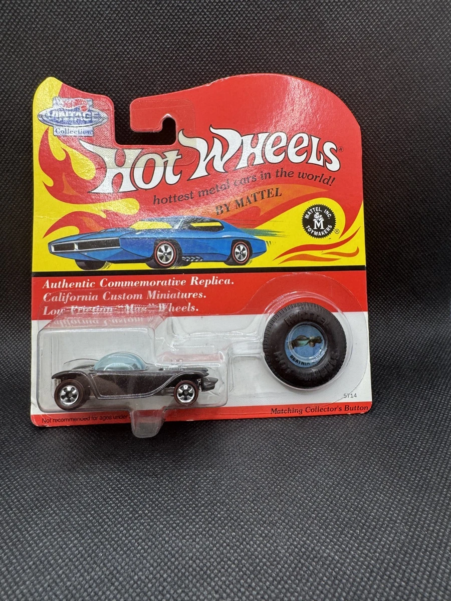 Vintage Hot Wheels Beatnik Bandit for sale | eBay