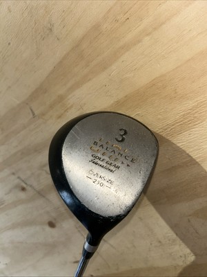 Golf Gear International Uni Balance 3 Holz
