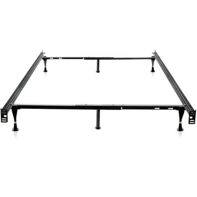 Malouf MA4633GL Twin/Full LT Adjustable Bed Frame
