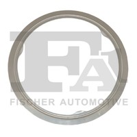 Dichtung Abgasrohr Fa1 100-921 FüR BMW X6 E83 E60 E70 X3 E92 E61 X5 5Er Touring