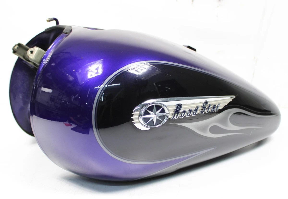 Yamaha Motorcycle Air Intake & Fuel Delivery Parts for Yamaha Road