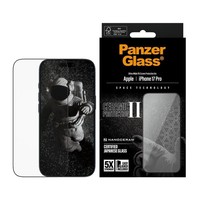 Panzerglass Ceramic Ii Displayschutz Iphone 17 Pro | Ultra-Wide Fi #14756051
