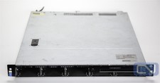 HP Proliant DL160 Gen 9 8-Bay Dual E5-2620v3 16GB DDR4 1U H240 SAS3 550W