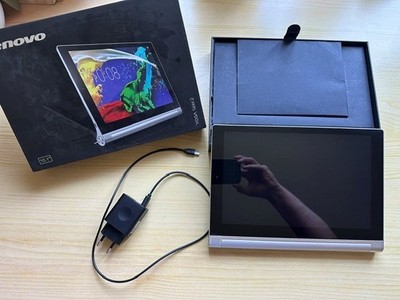 Lenovo Yoga Tablet 2 -1050L 16GPT