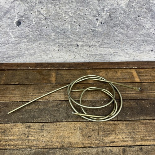 Vintage Dia-Compe 1984 Brake Cable Housing Smoke Old SChool BMX MTB Stamped 84