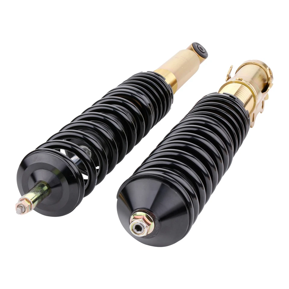 DTSline SX coilover VW Golf II, Jetta II (19E) incl. G60 - Immagine 2 di 4