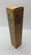 Konica Minolta DR-510 Drum 024K, Black for Konica Minolta bizhub 500
