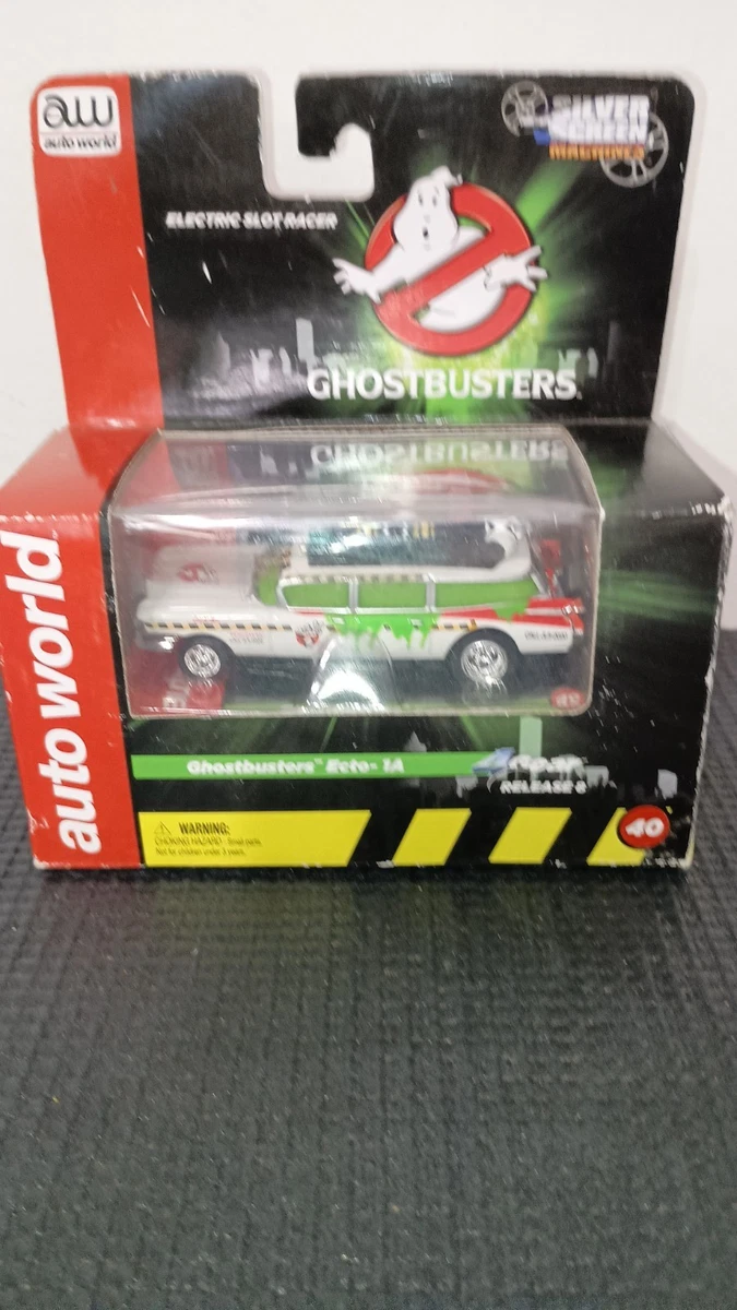 ghostbusters ecto 1a products for sale | eBay