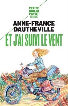 Et jai suivi le vent | Buch | Zustand akzeptabel