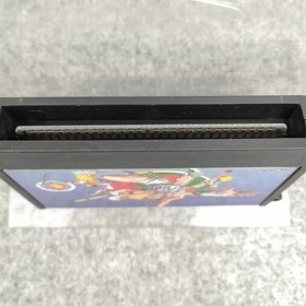 Famicom Software Model Hyper Sports Konami FPP01