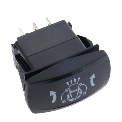 #ad New Briggs amp; Stratton OEM 709954 Switch $50.91