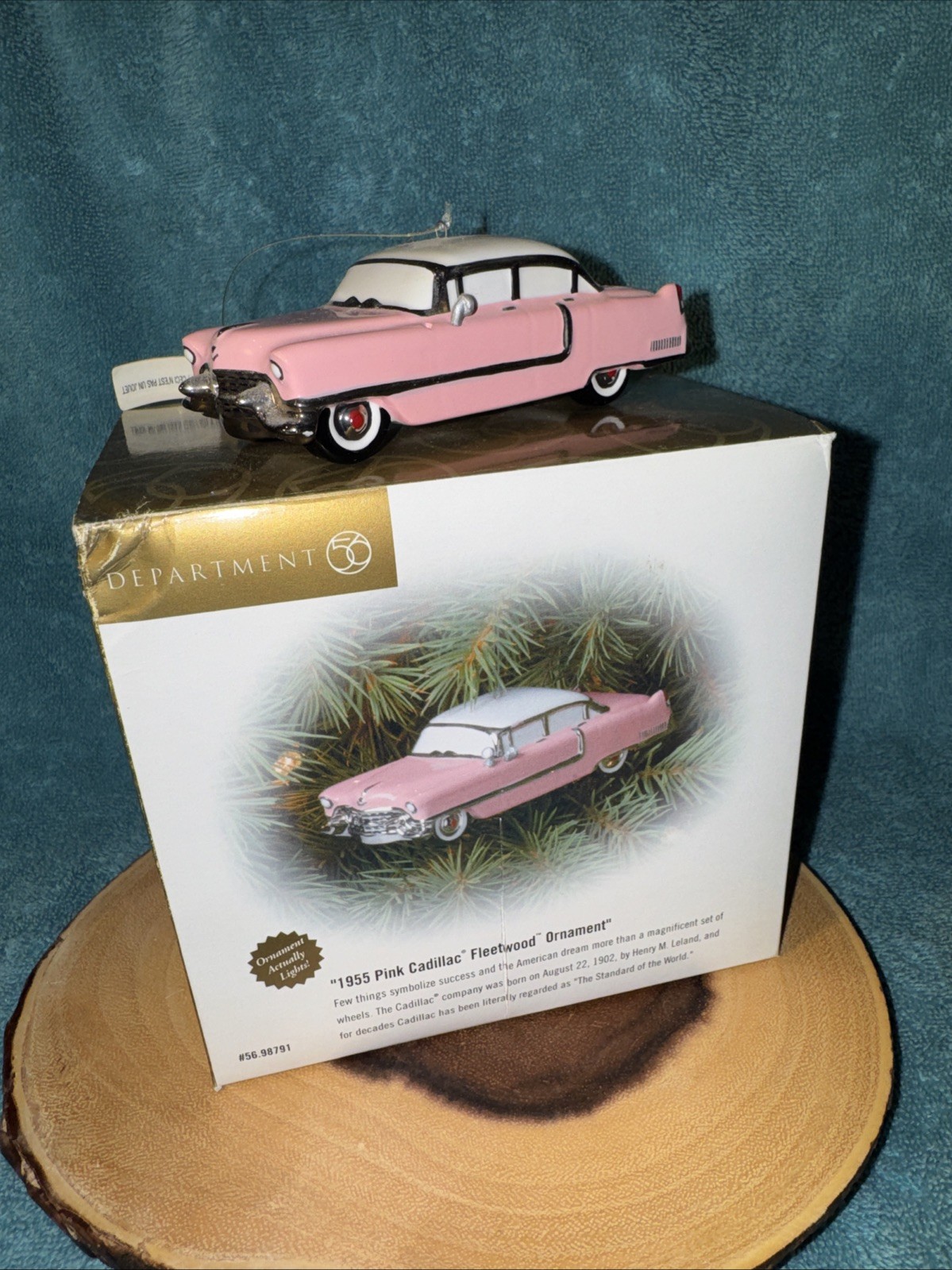 Click here to see eBay Auction
