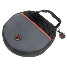 Porta CD con cerniera, 10 buste saldate per 20 CD