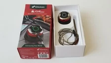 iDevices iGrill Mini Bluetooth Smart Meat Grilling Thermometer wireless