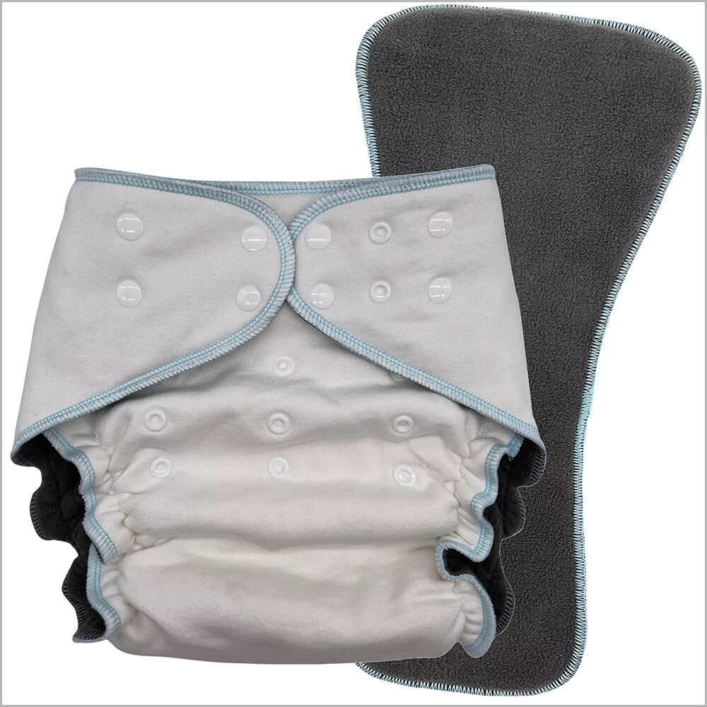 Big kid hotsell cloth diapers