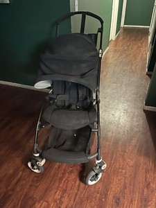uppababy frame UPPAbaby Vista V3 Stroller Greyson (Charcoal Mlange)