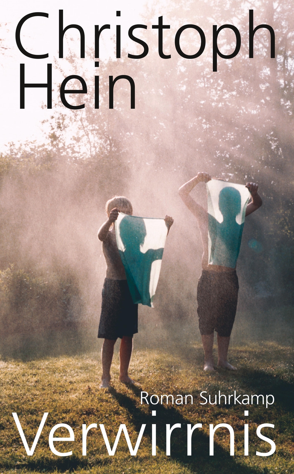 Thumbnail - Verwirrnis | Christoph Hein | Taschenbuch | 303 S. | Deutsch | 2019