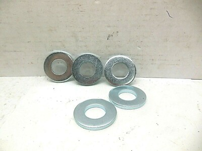#ad WAI REPRODUCTION DELCO 35MT 40MT 42MT 50MT STARTERS FLAT WASHER 84 4702 $3.00
