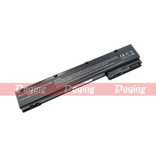 New 8Cell Battery for HP EliteBook 8560w 8570w 8760w 8770w HSTNN-LB2P QK641AA