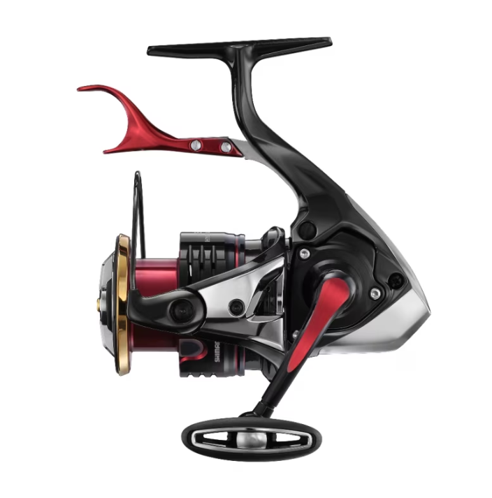 SHIMANO Spinning Reel 22 BB-X HYPER FORCE C3000DXG SHIMANO Spinning Reel 22 BB-X HYPER FORCE C3000DXG
