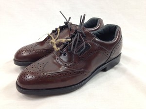 dexter golf shoes