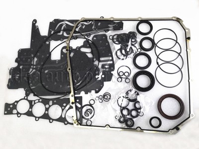 0b5 коробка audi