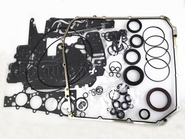 0b5 коробка audi