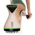 Vibration Massage Cellulite Remover Anti-aging Body Shaping EMS therapy GESS
