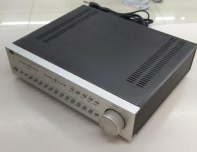 Diatone M-P01 Power Amplifier Good Condition Used