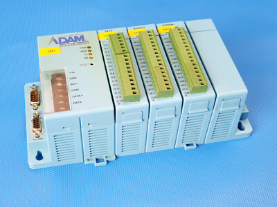 Advantech Adam-5000 ADAM-5051 ADAM-5060