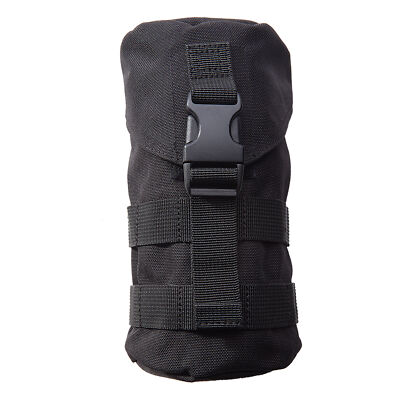 NEU 5.11 Wasserflaschentasche H2O Carrier schwarz für Camping Outdoor Survival