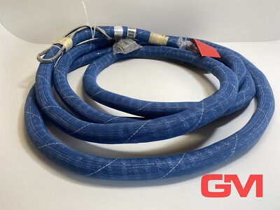 Nordson Heißleim­schlauch TC-90-13-Pt100 Hot Melt Hose P/N 222795 230V 928W