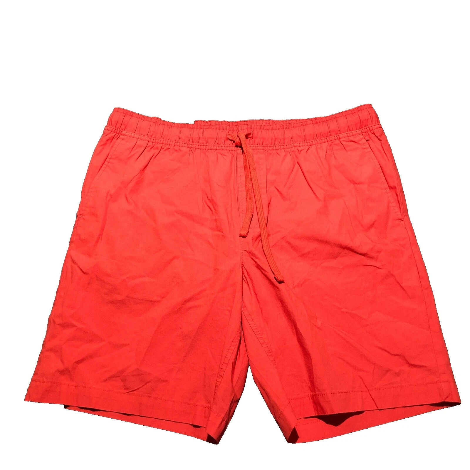 Banana Republic Cotton Multicolor Shorts for Men