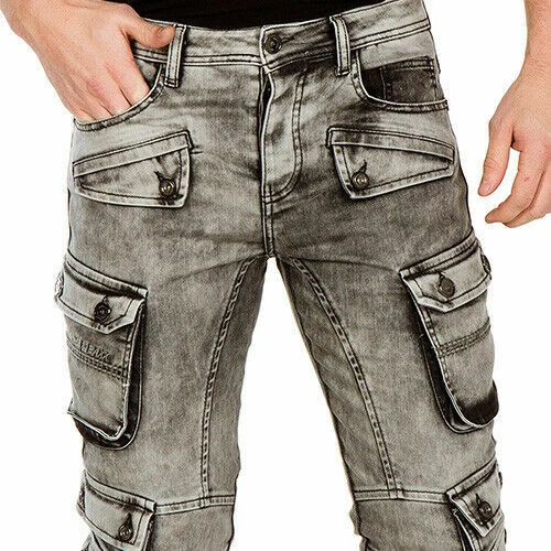 Denim Jeans Cipo & Baxx for Men for sale | eBay