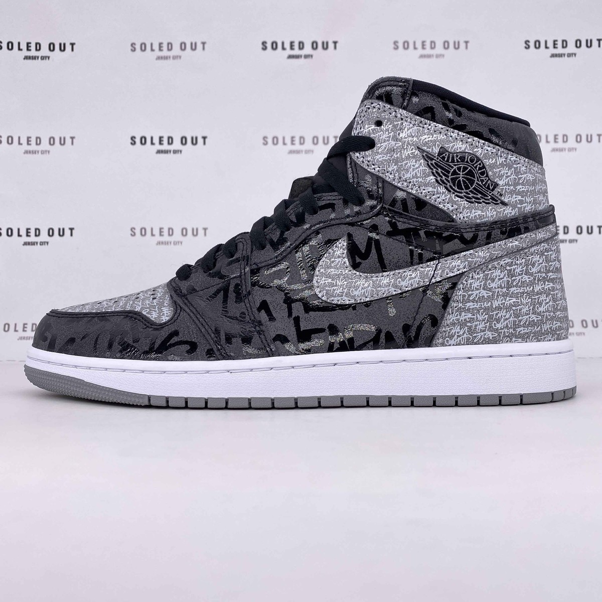 AIR JORDAN 1 Rebellionaire 29cm