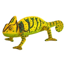 MOJO Chameleon Animal Figure 387129 NEW Educational Learning Toys
