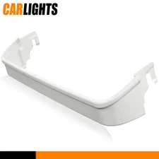 Fit for Frigidaire/Kenmore Refrigerator Door Bin Shelf Bucket Clear Replacement