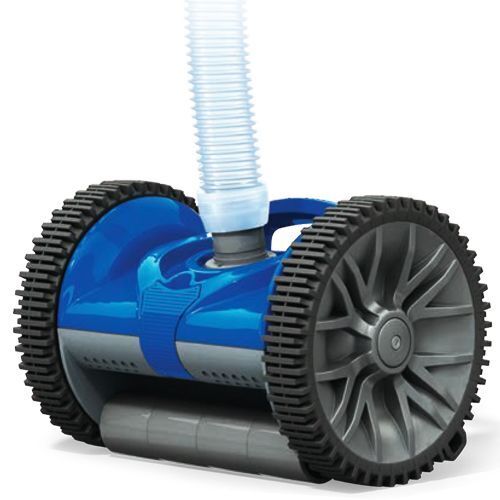 Pentair Rebel 2 Pool Cleaner 2WD - Above & In Ground - Wall Climber - 3Y Warr... - Picture 1 of 1