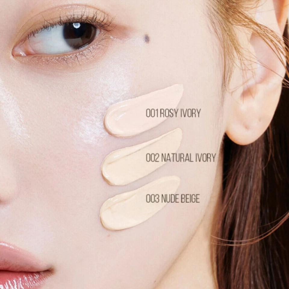 Pony Effect Zoom-in Cushion Foundation in Mesh 15g SPF 50+ PA++++ K-Beauty - Image 2 of 3