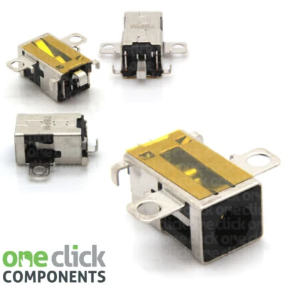 For Lenovo Ideapad 3 15ITL6 DC Socket Power Jack Port Connector Replacement