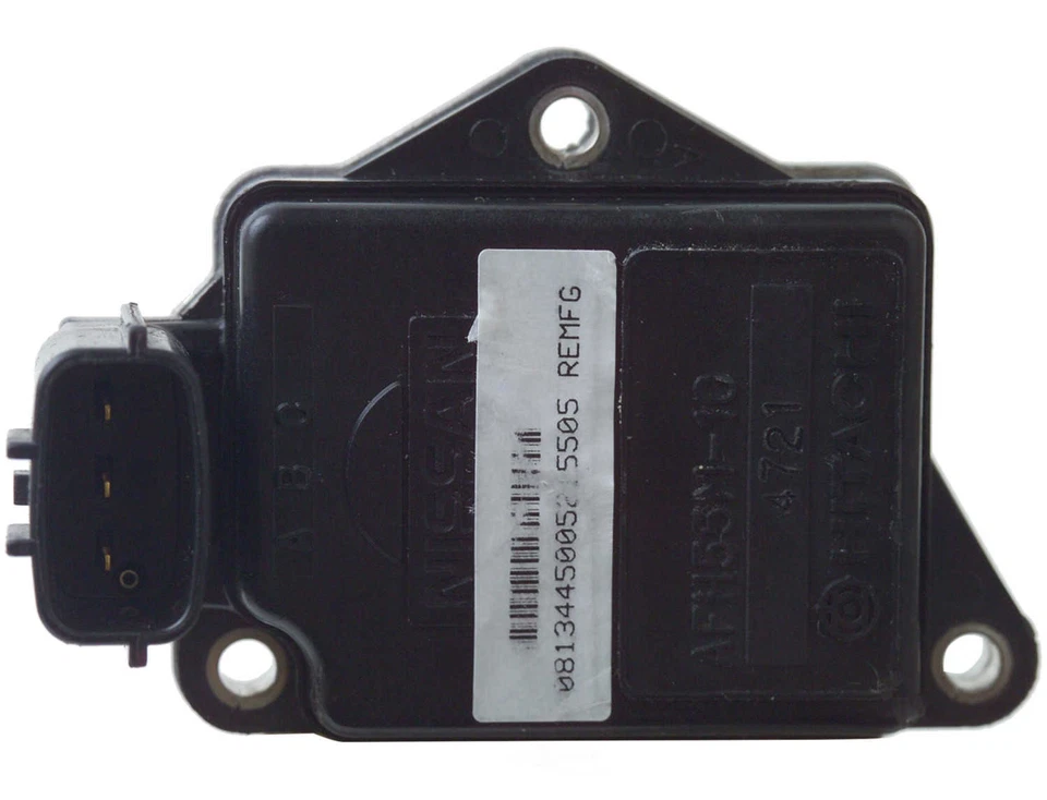 Sensor de flujo de aire de masa Cardone 74-50052 Reman Foto 4 de 4