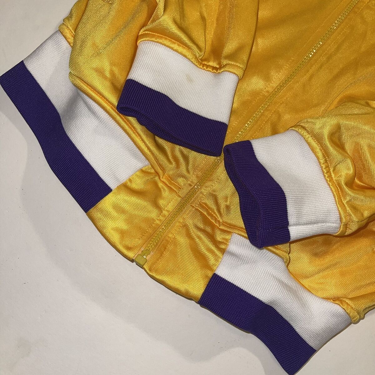 RARE Vintage 80s 90s STARTER NBA Authentics Los Angeles RARE Vintage 80s 90s STARTER NBA Authentics Los Angeles
