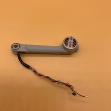Drone Arm Motor Replacement Arm Assembly for DJI Mini 4 Pro Drone Spare Parts