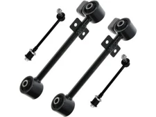 For Infiniti QX4 Sway Bar Link and Trailing Arm Kit Detroit Axle 26251FVBG