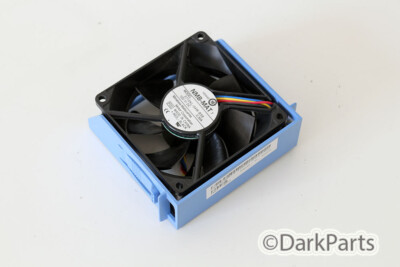 Ventola Di Raffreddamento Per Hard Disk Dell CD674 HD445 - Nuova, Per Modelli Precision 690/T7400, Connessione A 5 Pin, Marca Dell - Foto 4