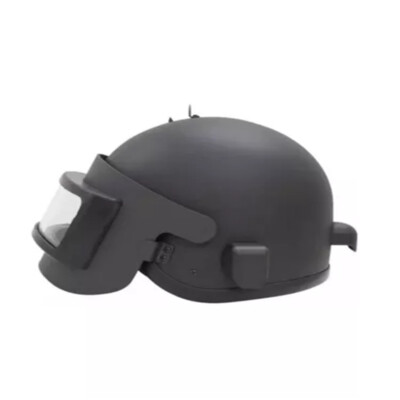 Soviet Russian Army Altyn K63 Tactical Level 3 Helmet with Full