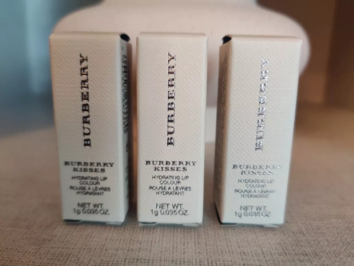 Burberry lipstick cheap 109