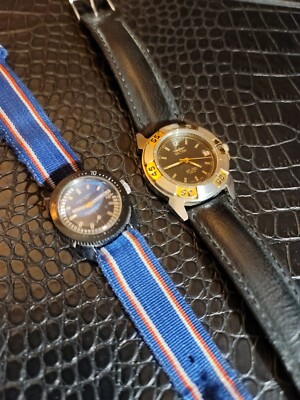 Dell Orologio Orologio Quarzo O Meccanico Orologi Meccanico HEDI E