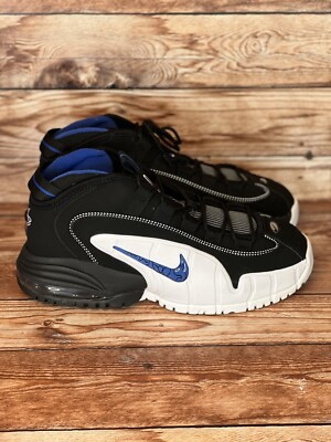 Nike Air Max Penny GS Orlando Black Royal Blue White DQ7774